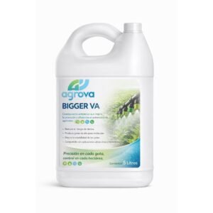 BIGGER VA – Coadyuvante antideriva y antievaporante